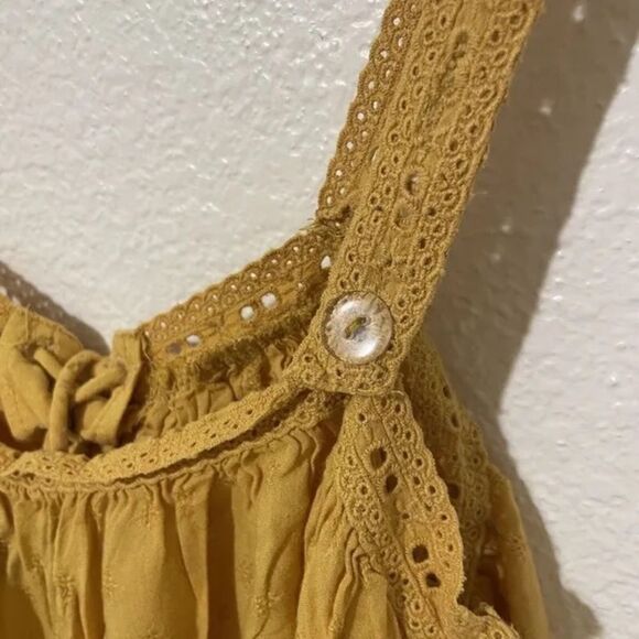 Urban outfitters boho tank top small - Picture 5 of 5